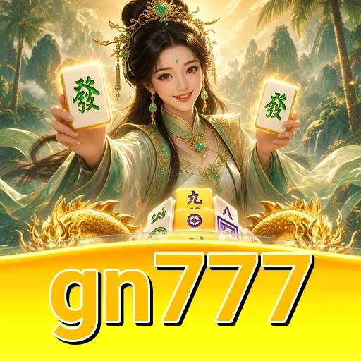 Beranda aplikasi gn777 setelah terbuka